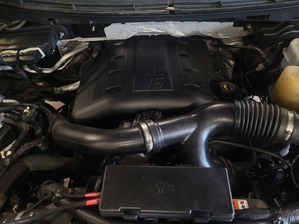 Used 2014 Ford F150 XLT w/ Equipment Group 302A Luxury AWD/4WD image 30