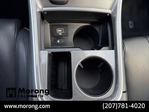 Used 2023 Hyundai Santa Fe Limited AWD/4WD image 40