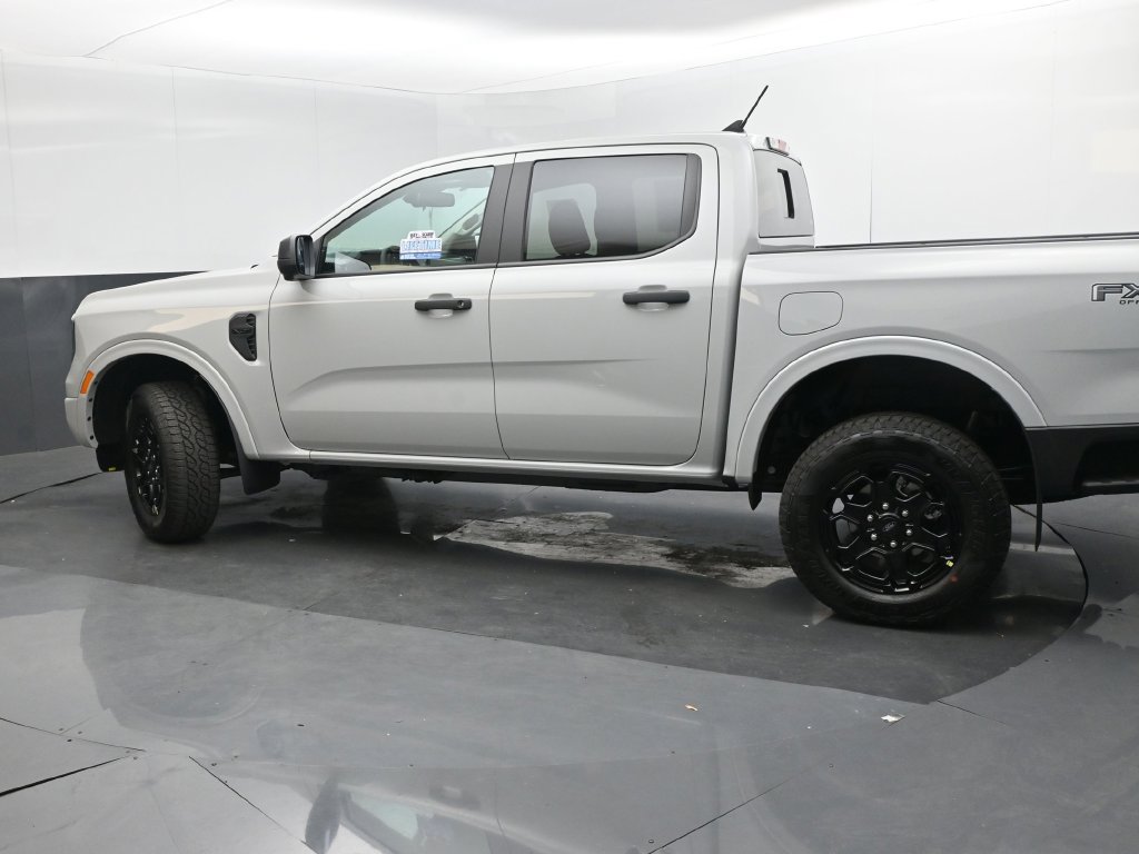 New 2026 Ford Ranger XLT AWD/4WD image 23