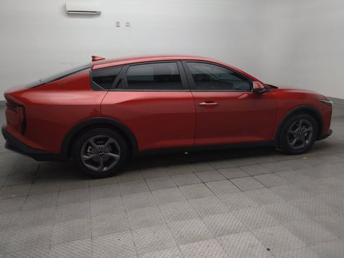 Used 2025 Kia K4 FWD image 10