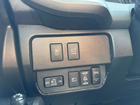 Used 2023 Toyota Tacoma TRD Off-Road w/ TRD Premium Off Road Package image 26