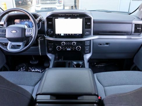 Used 2024 Ford F150 XLT w/ Mobile Office Package image 26