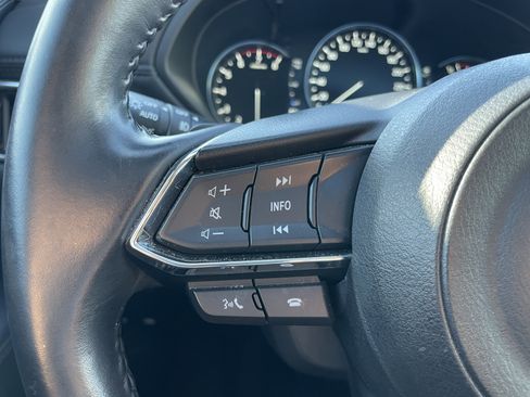 Used 2021 MAZDA CX-5 Grand Touring Reserve image 19