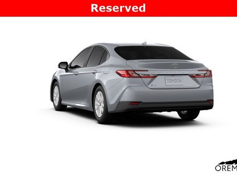 New 2026 Toyota Camry LE image 19