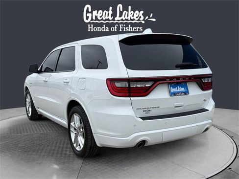 Used 2022 Dodge Durango R/T image 3