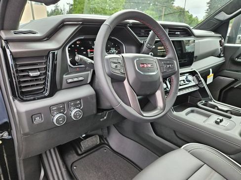 New 2026 GMC Sierra 2500 AT4X AWD/4WD image 20