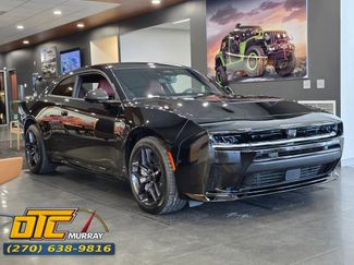 New 2026 Dodge Charger R/T Scat Pack video 1