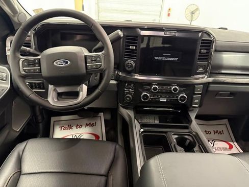 New 2026 Ford F250 Lariat w/ Lariat Premium Package image 19