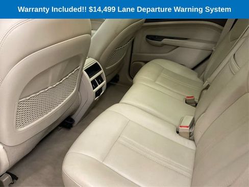 Used 2015 Cadillac SRX Performance w/ Driver Awareness Package AWD/4WD image 11