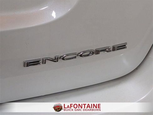 Used 2019 Buick Encore Preferred image 10