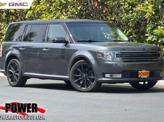 Used 2019 Ford Flex SEL w/ Equipment Group 202A AWD/4WD video 1