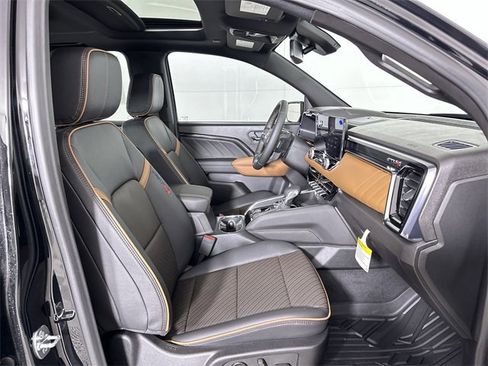 New 2026 GMC Canyon AT4 w/ Technology Plus Package image 29