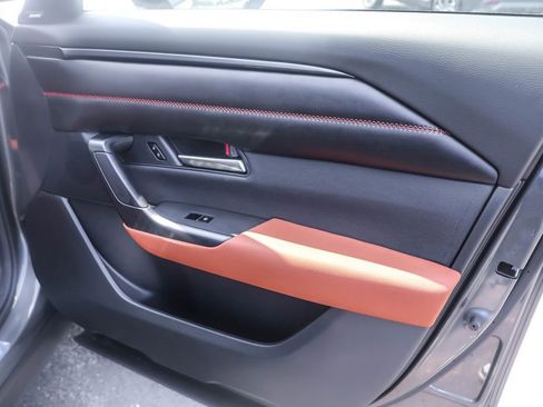 New 2025 MAZDA CX-50 AWD 2.5 Turbo w/ Accent Package image 78