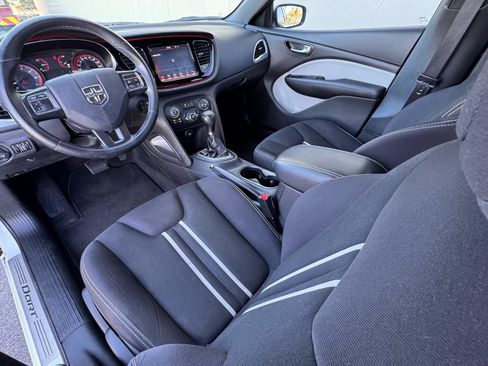 Used 2014 Dodge Dart SXT FWD image 35