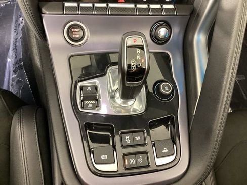 Used 2018 Jaguar F-TYPE Convertible RWD image 25