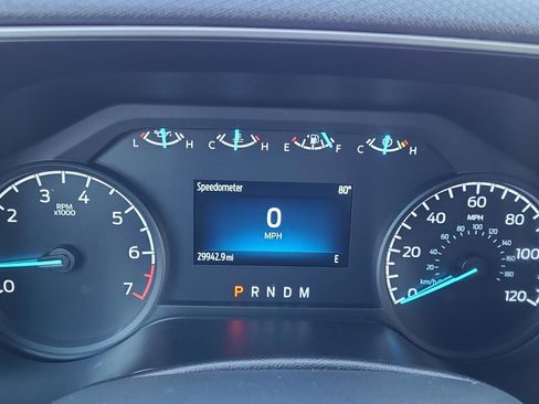 Used 2023 Ford F150 XLT image 18