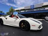 Used 2017 Ferrari 488 Spider image 4