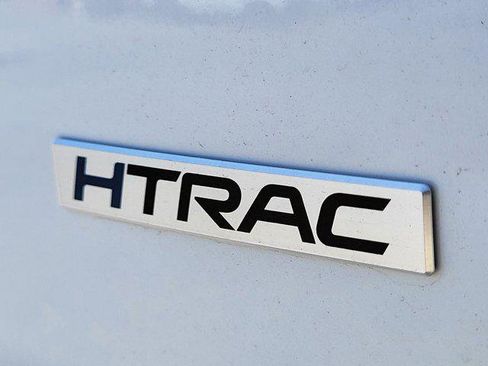 New 2026 Hyundai Tucson SEL AWD/4WD image 13