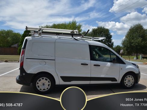 Used 2016 Ford Transit Connect XL FWD image 5