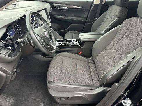 Certified 2023 Buick Envision Preferred AWD/4WD image 20