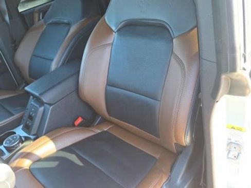 Used 2023 Ford Bronco Outer Banks image 19