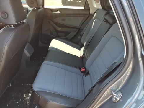 New 2026 Volkswagen Jetta SE image 12