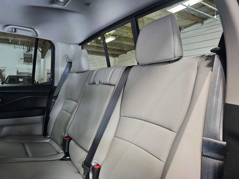 Used 2021 Honda Ridgeline RTL-E image 18