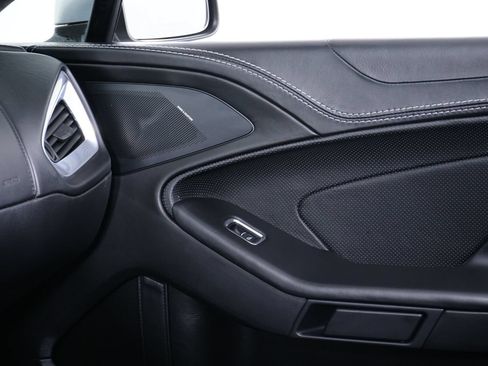Used 2016 Aston Martin Vanquish Volante RWD image 21