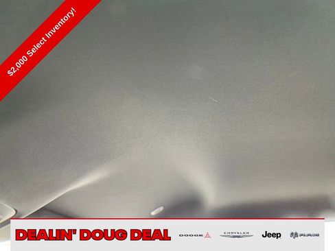 New 2026 RAM 1500 4x4 Crew Cab image 24