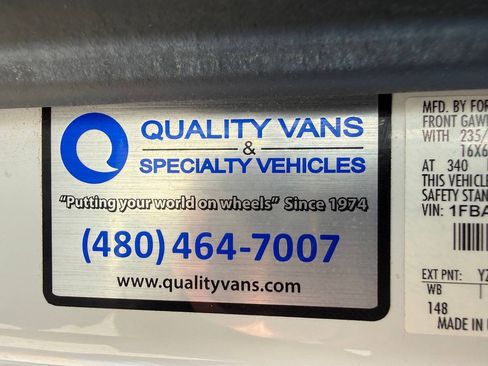 Used 2016 Ford Transit 350 XLT RWD image 39