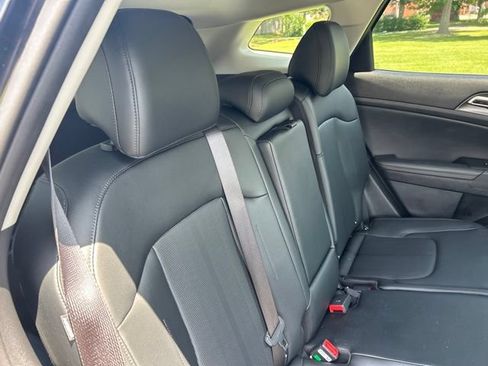 Certified 2026 Kia Sportage EX FWD image 24