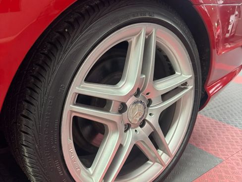 Used 2015 Mercedes-Benz C 250 Coupe image 10