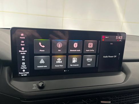 Used 2025 Honda Accord Sport image 64