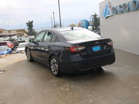 Used 2025 Subaru Legacy Limited image 7