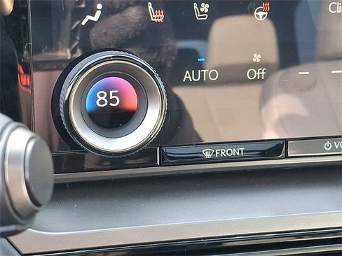 Used 2025 Lexus TX 350 AWD image 21