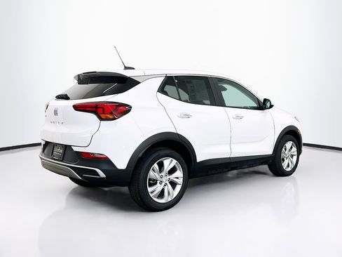 Used 2025 Buick Encore GX Preferred image 9