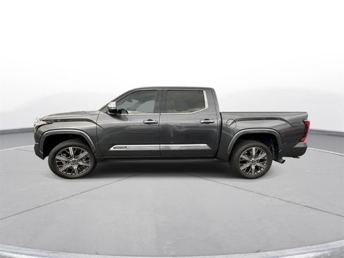 Used 2023 Toyota Tundra Capstone image 9