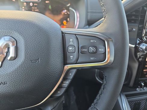 New 2026 RAM 3500 Laramie image 25