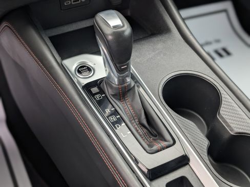 Used 2021 Nissan Altima 2.5 SR image 21