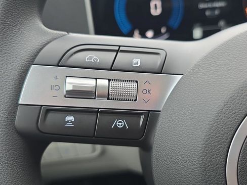 New 2026 Hyundai Tucson SEL FWD image 14