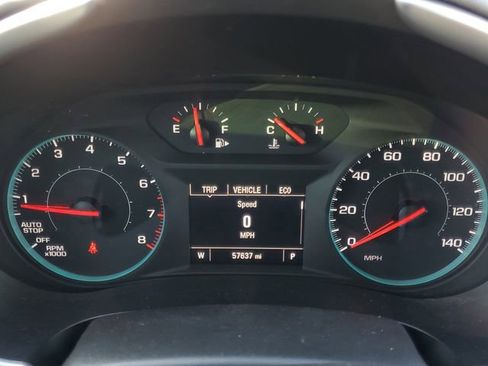 Used 2021 Chevrolet Malibu LS image 15