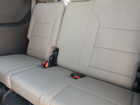 New 2026 GMC Acadia Elevation w/ Elevation Premium Package image 25