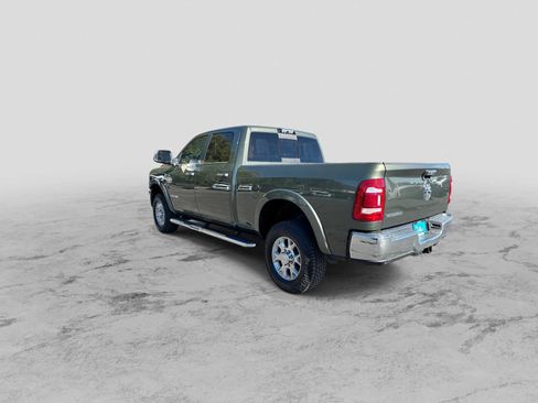 Used 2020 RAM 2500 Laramie AWD/4WD image 6