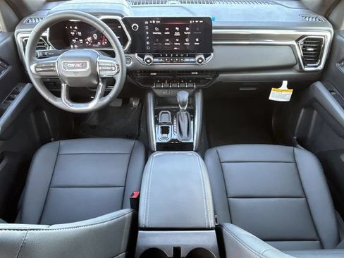 New 2026 GMC Canyon Elevation w/ Convenience Package RWD image 11