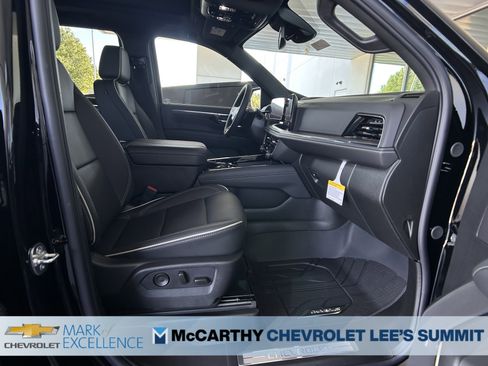 New 2026 Chevrolet Tahoe Premier w/ Sun And Tow Package image 54