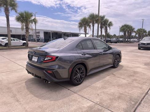 Used 2023 Subaru WRX Premium w/ Popular Package #2 AWD/4WD image 14