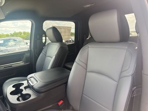 New 2025 RAM 5500 Tradesman image 19