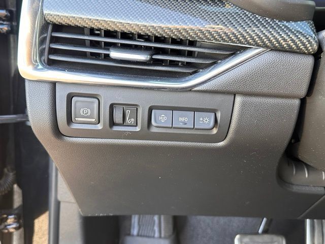 Used 2019 Cadillac XT4 Sport FWD image 20