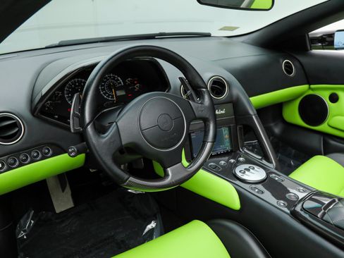 Used 2008 Lamborghini Murcielago LP 640 AWD/4WD image 33