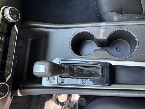 Used 2025 Nissan Altima 2.5 SV image 38